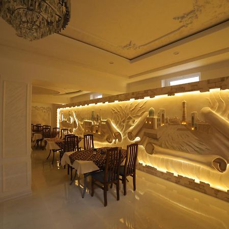 Annex Hotel 希瓦 外观 照片
