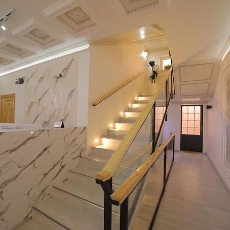 Annex Hotel 希瓦 外观 照片