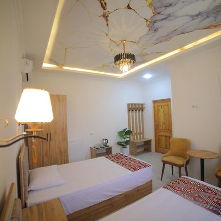 Annex Hotel 希瓦 外观 照片