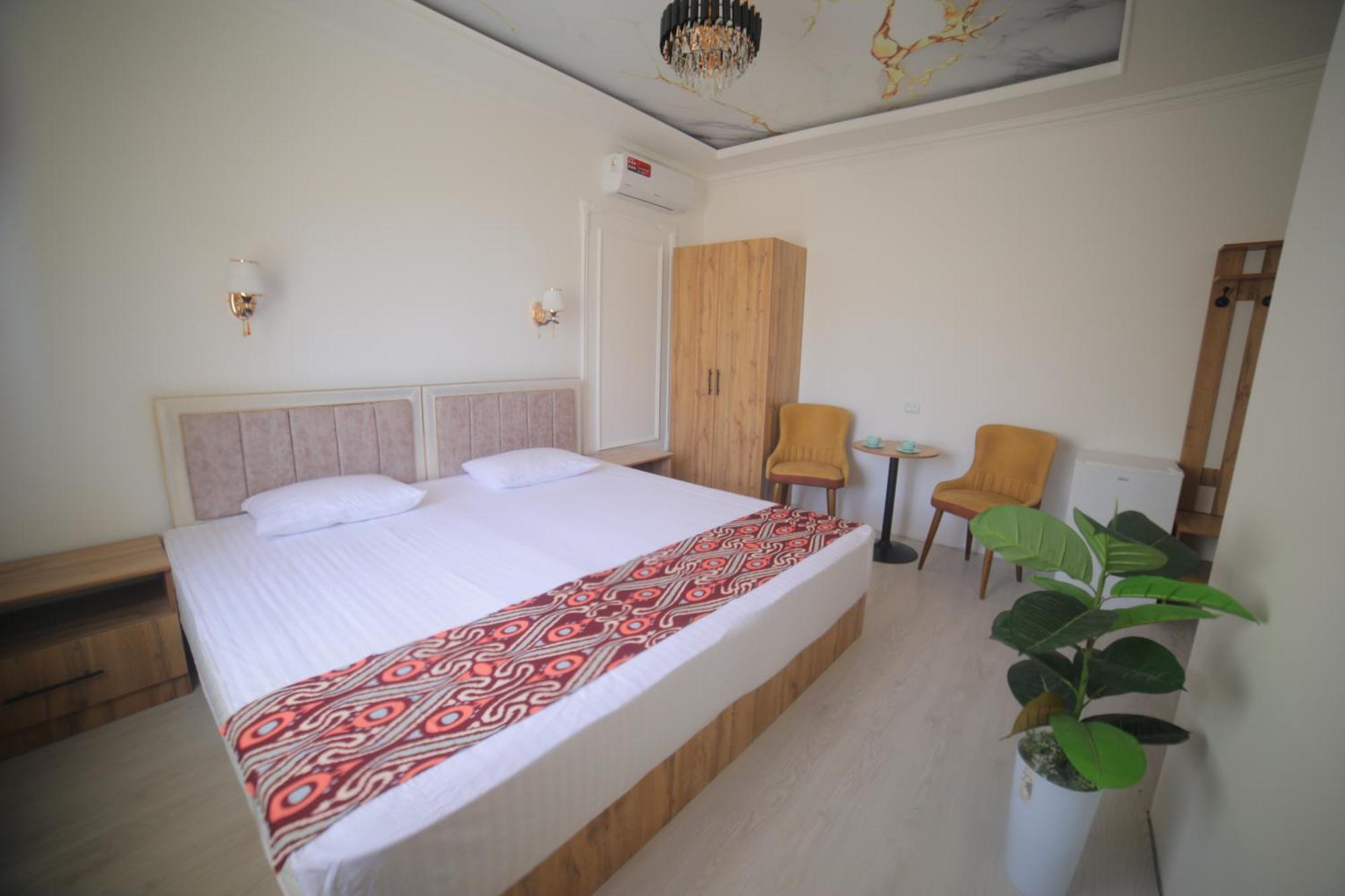 Annex Hotel 希瓦 外观 照片